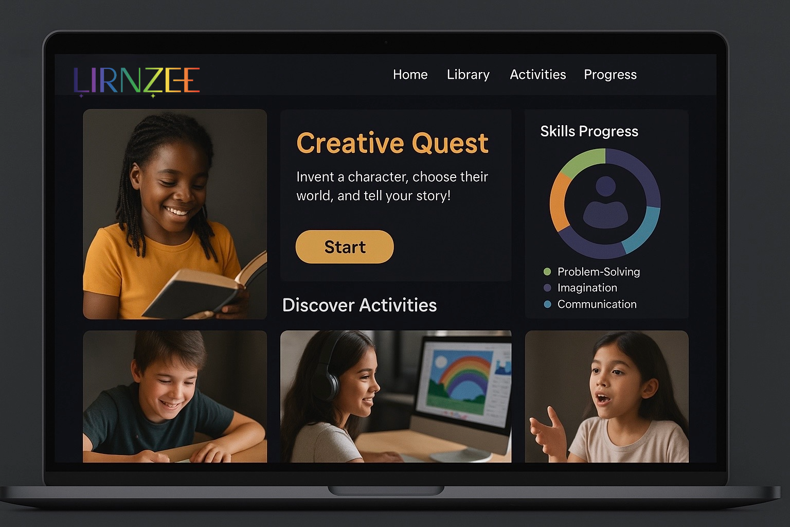  Voice Companions in Every Language<br />
Hyper-local voice models that reflect dialects and everyday expressions.</p>
<p>Seamless bilingual switching for homes and classrooms.</p>
<p>Designed especially for oral-first cultures and first-generation learners.