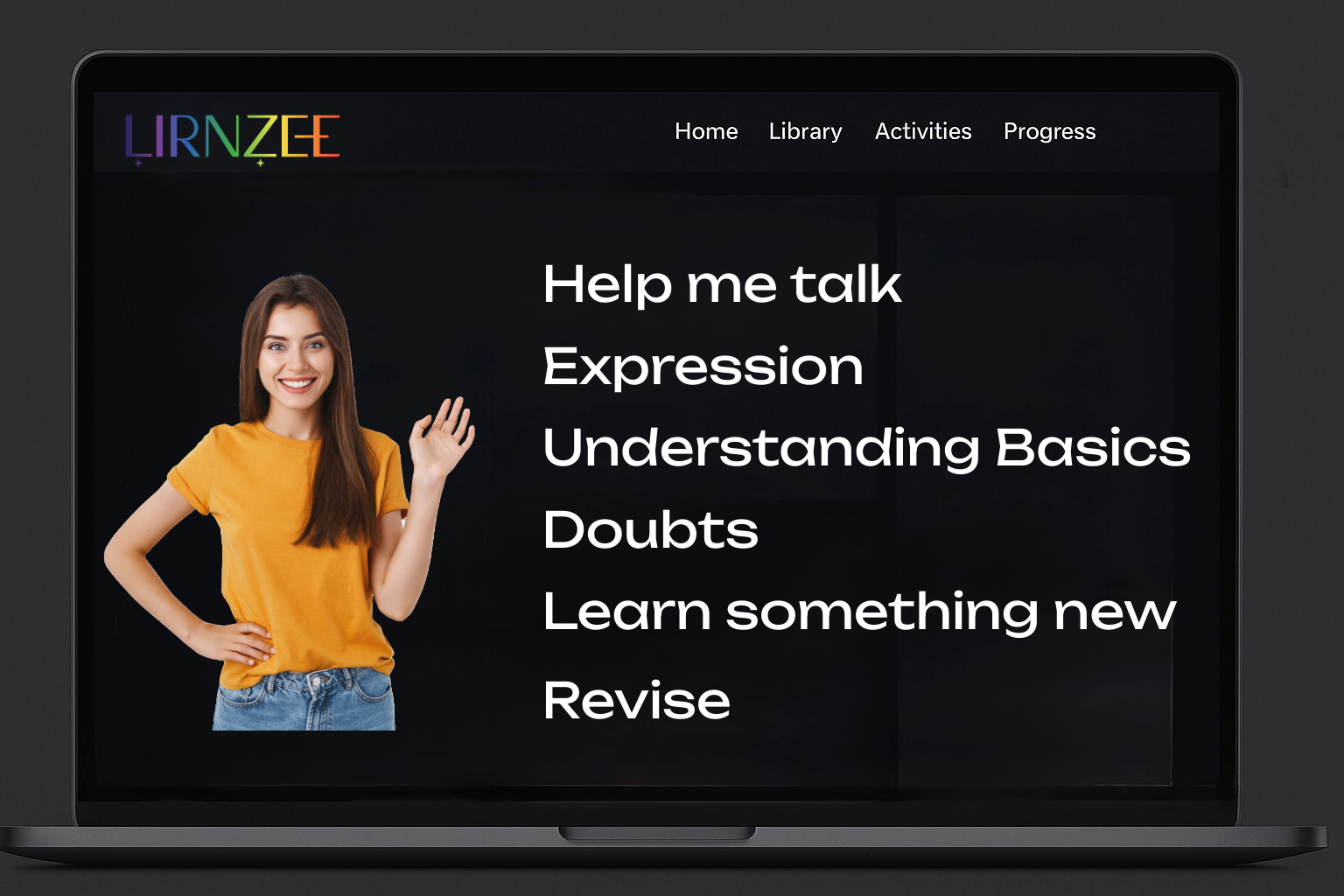  Voice Companions in Every Language<br />
Hyper-local voice models that reflect dialects and everyday expressions.</p>
<p>Seamless bilingual switching for homes and classrooms.</p>
<p>Designed especially for oral-first cultures and first-generation learners.